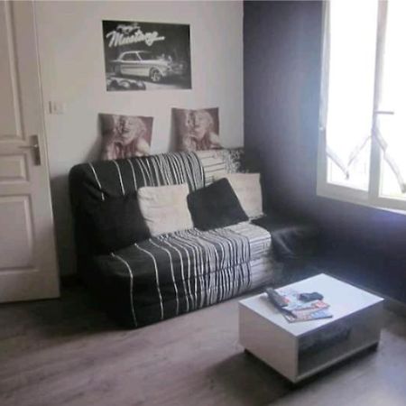 穆兰En Ville,Le Calme De La Campagne公寓 外观 照片